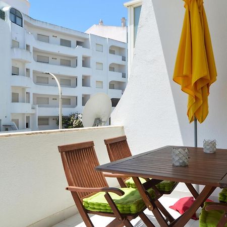 Beguest Feliz Choro Apartment Albufeira Extérieur photo
