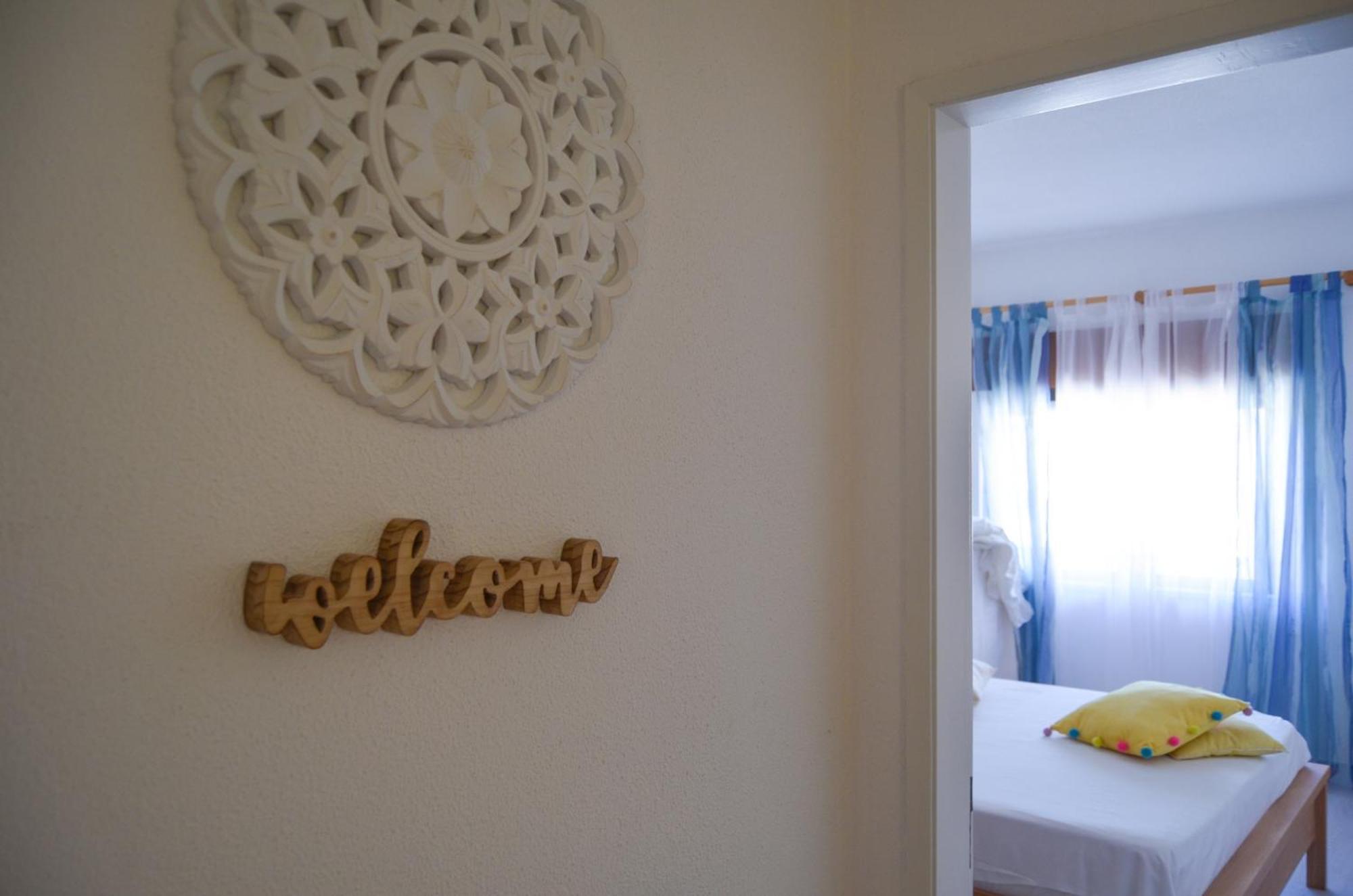 Beguest Feliz Choro Apartment Albufeira Extérieur photo