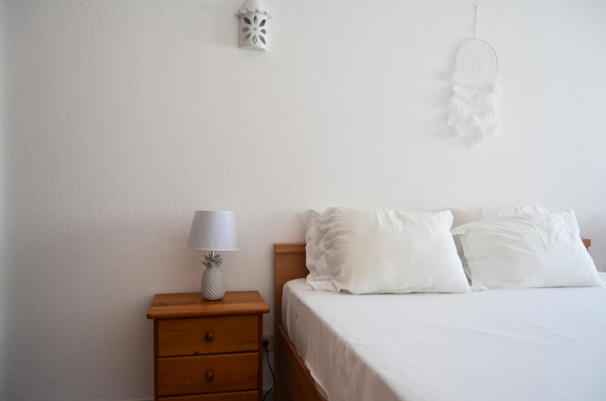 Beguest Feliz Choro Apartment Albufeira Extérieur photo