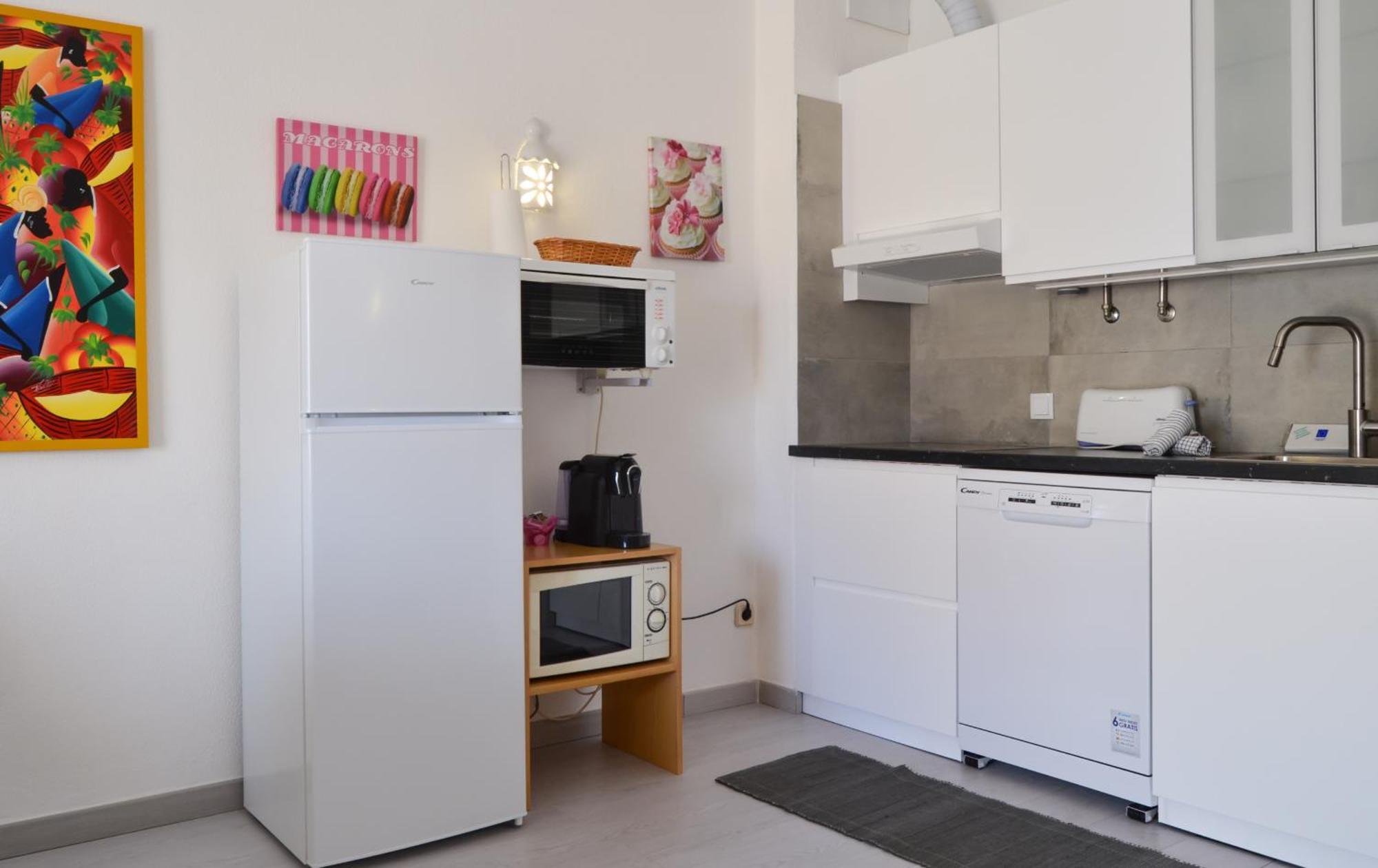 Beguest Feliz Choro Apartment Albufeira Extérieur photo