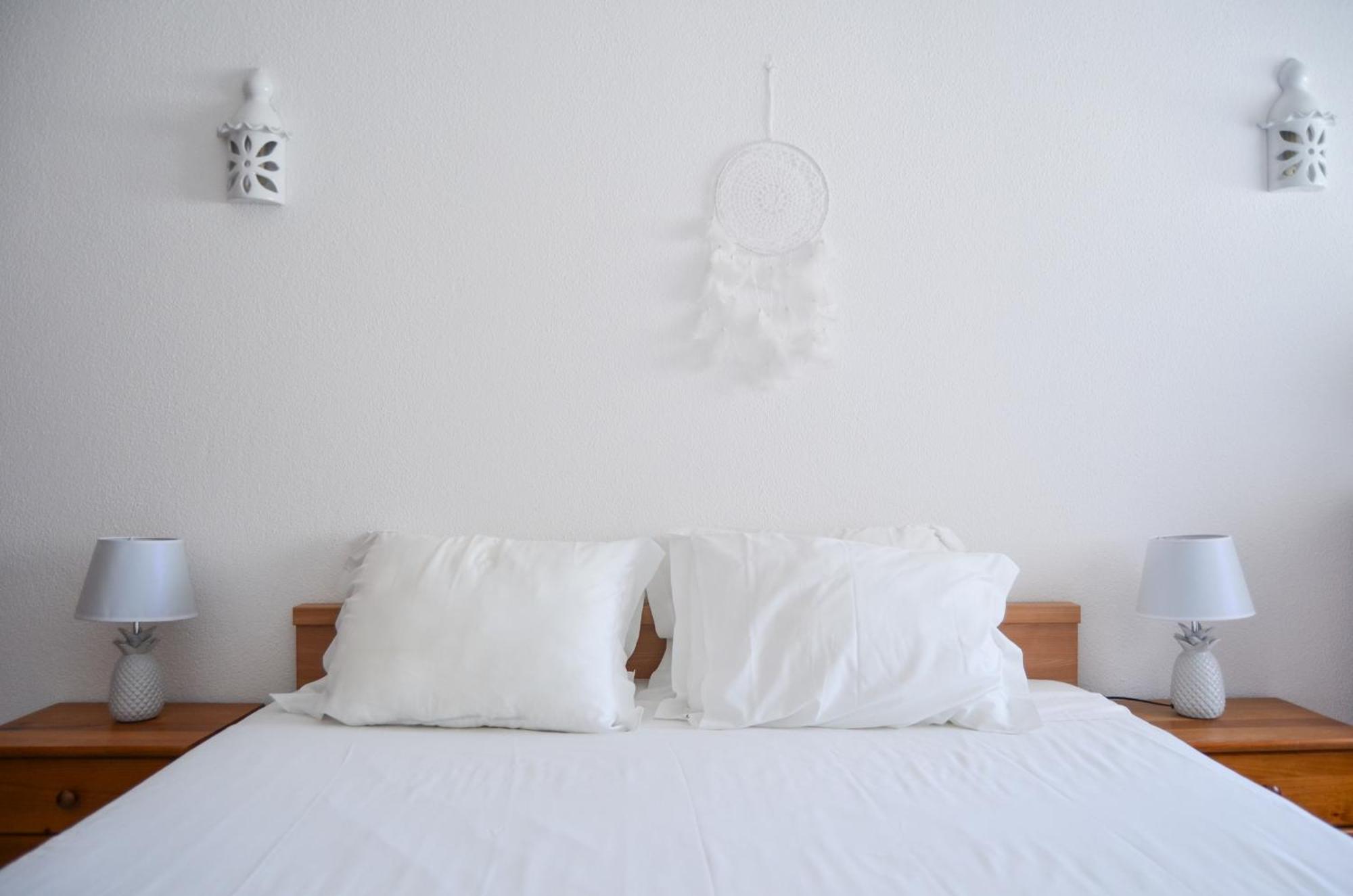 Beguest Feliz Choro Apartment Albufeira Extérieur photo